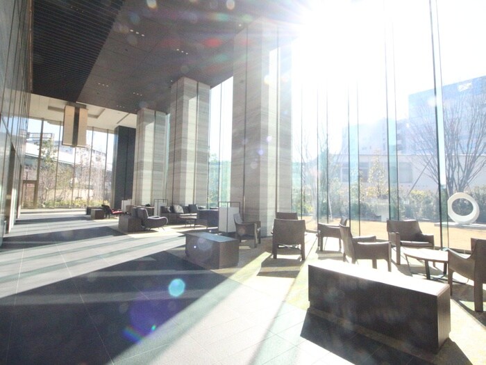 NAGOYA the TOWER(413)の物件外観写真