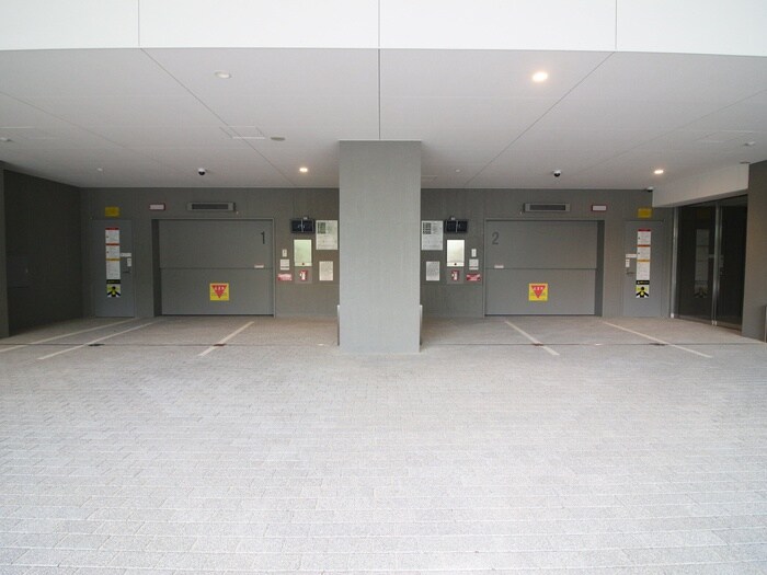 NAGOYA the TOWER(413)の物件外観写真