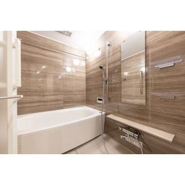 NAGOYA the TOWER(413)の物件内観写真