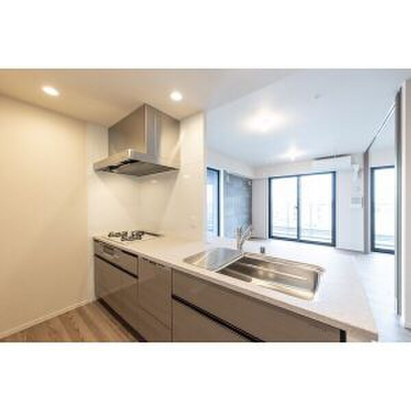 NAGOYA the TOWER(413)の物件内観写真