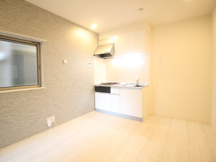 ラフテルR・Yの物件内観写真