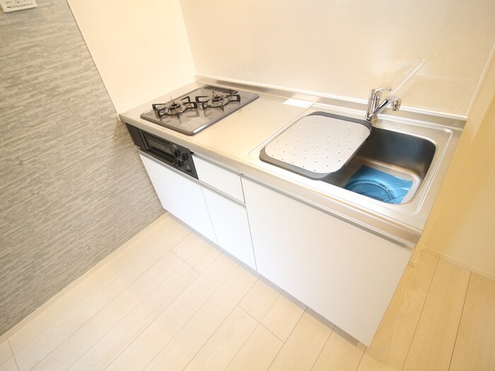 ラフテルR・Yの物件内観写真