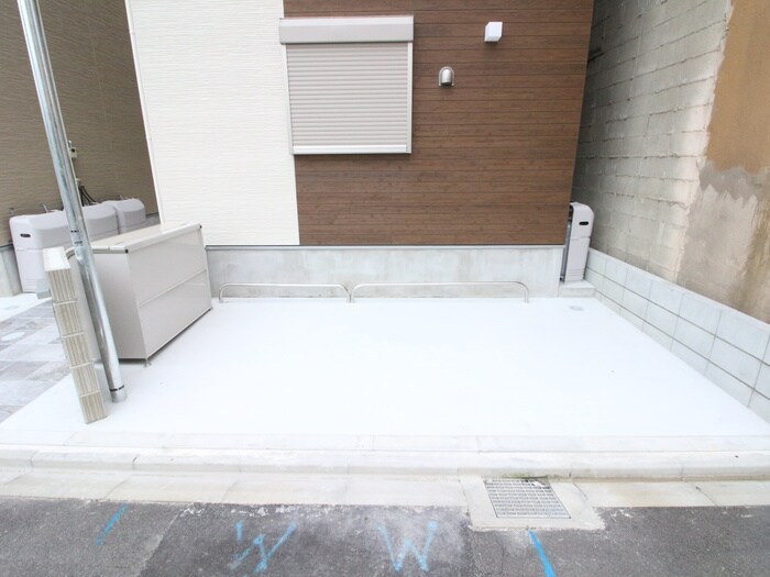 ラフテルR・Yの物件外観写真