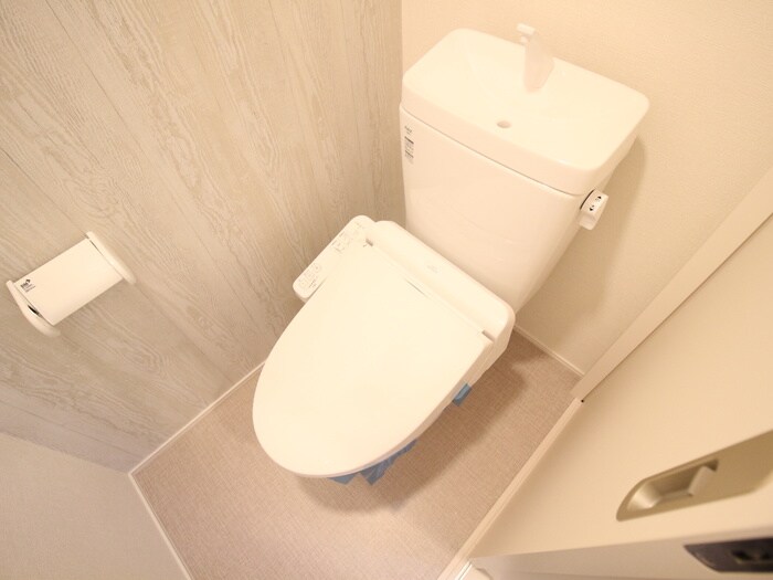 ラフテルR・Yの物件内観写真