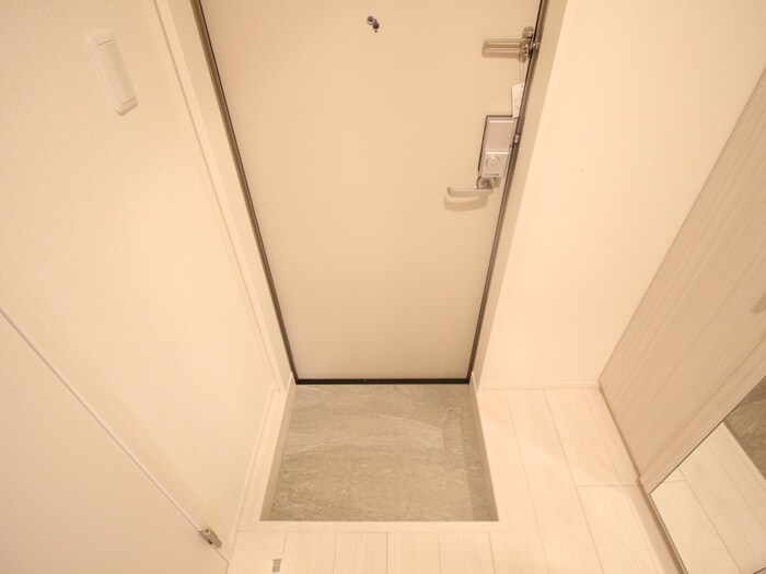 ラフテルR・Yの物件内観写真