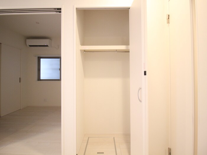 ラフテルR・Yの物件内観写真