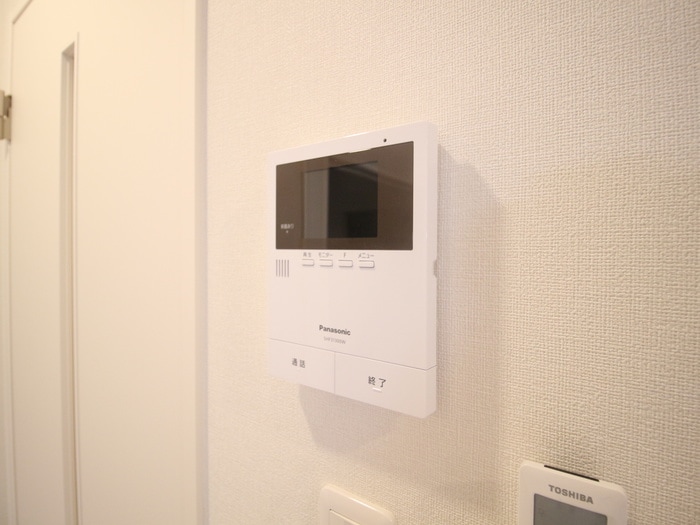 ラフテルR・Yの物件内観写真