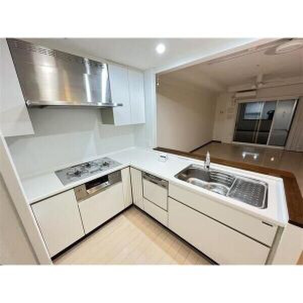 ダイアパレス三の丸西(202)の物件内観写真