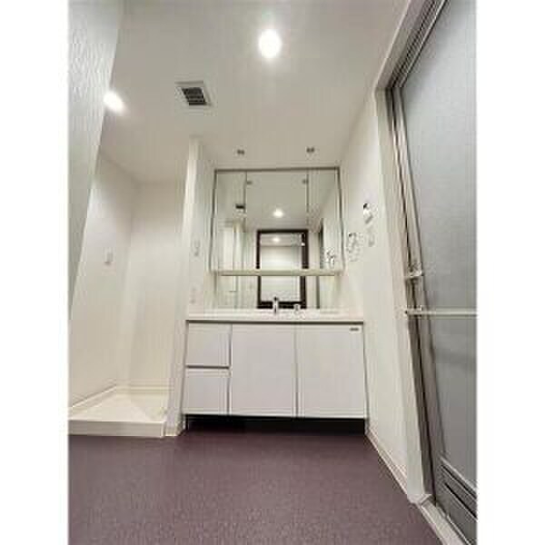 ダイアパレス三の丸西(202)の物件内観写真