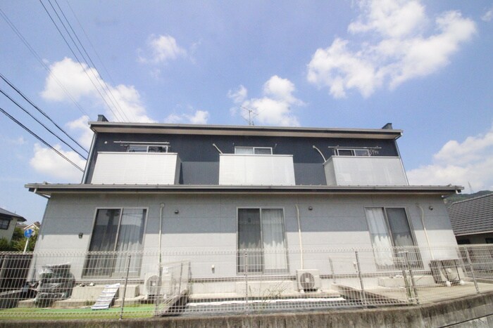 ＴＡＣＨＩＢＡＮＡ･Ｍ棟Ｙ棟の物件外観写真