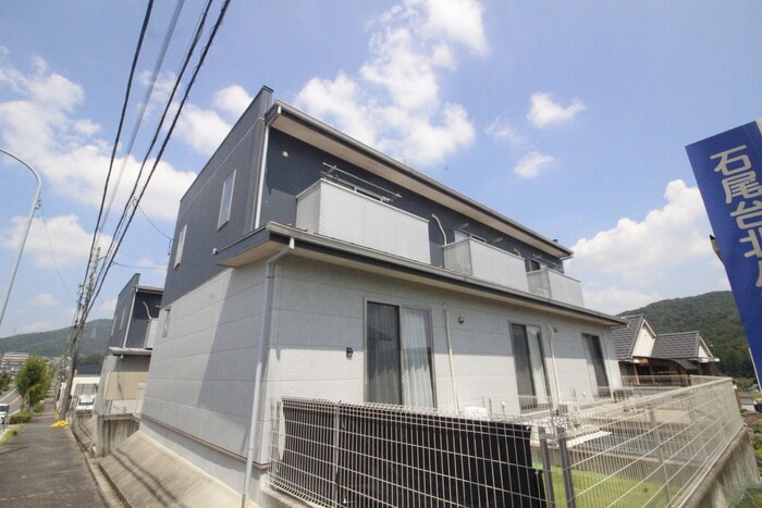 ＴＡＣＨＩＢＡＮＡ･Ｍ棟Ｙ棟の物件外観写真