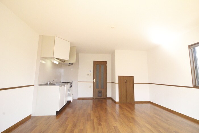 ＴＡＣＨＩＢＡＮＡ･Ｍ棟Ｙ棟の物件内観写真