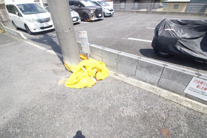 ＴＡＣＨＩＢＡＮＡ･Ｍ棟Ｙ棟の物件外観写真