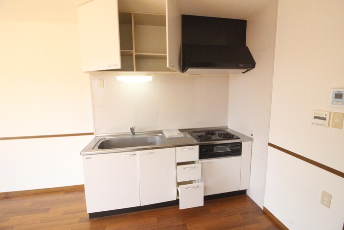 ＴＡＣＨＩＢＡＮＡ･Ｍ棟Ｙ棟の物件内観写真