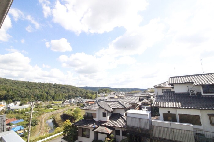 ＴＡＣＨＩＢＡＮＡ･Ｍ棟Ｙ棟の物件内観写真