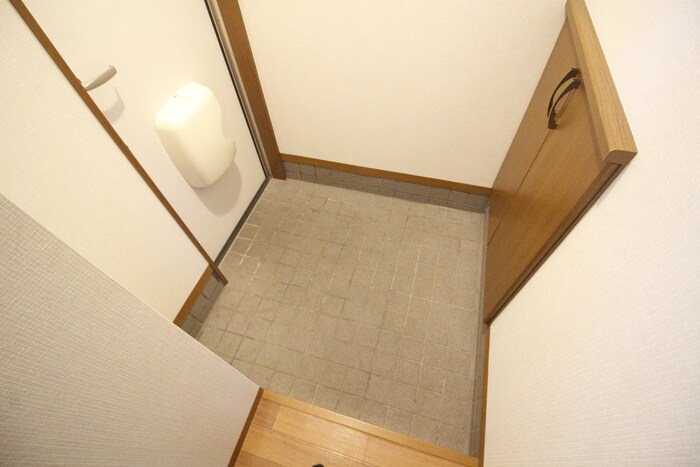 ＴＡＣＨＩＢＡＮＡ･Ｍ棟Ｙ棟の物件内観写真