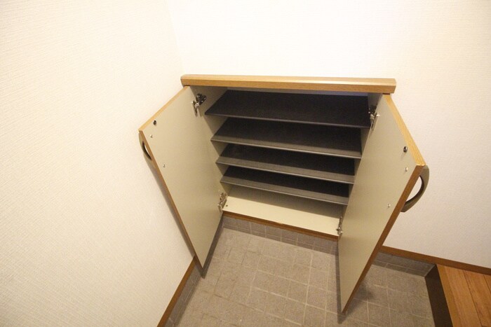 ＴＡＣＨＩＢＡＮＡ･Ｍ棟Ｙ棟の物件内観写真