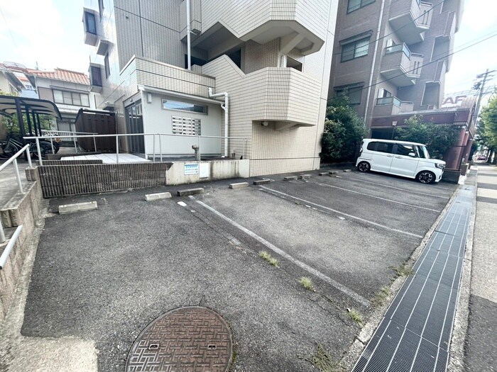 Ｓ・Ｈマンション名東の物件外観写真