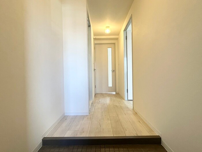 Ｓ・Ｈマンション名東の物件内観写真