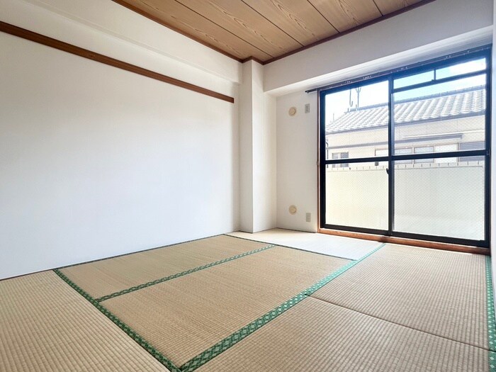 Ｓ・Ｈマンション名東の物件内観写真