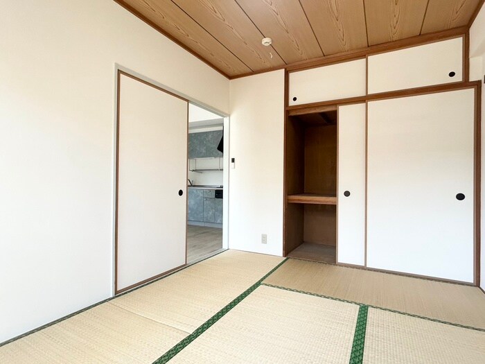 Ｓ・Ｈマンション名東の物件内観写真