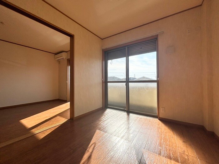 HARVESTの物件内観写真