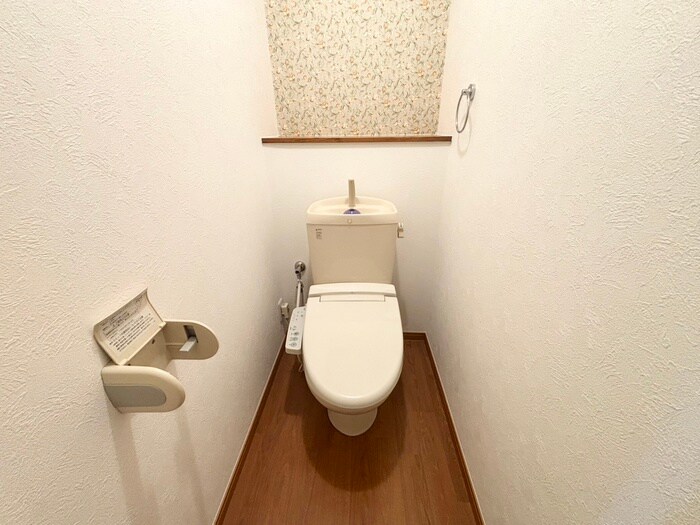 HARVESTの物件内観写真