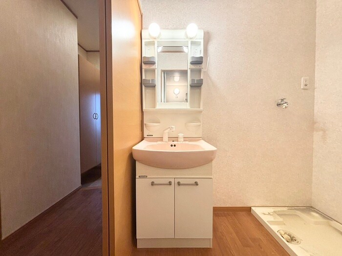 HARVESTの物件内観写真