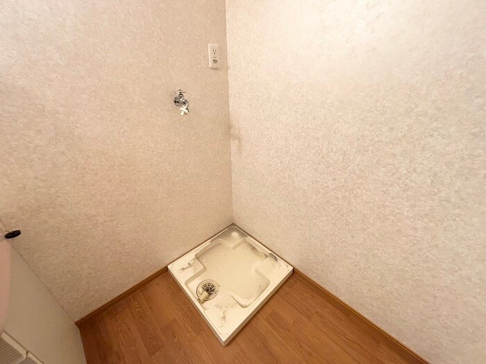 HARVESTの物件内観写真