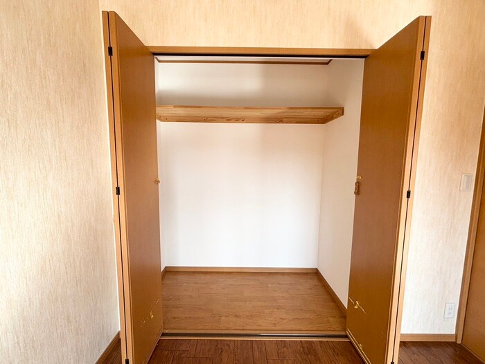 HARVESTの物件内観写真