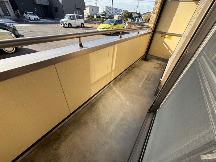 HARVESTの物件内観写真