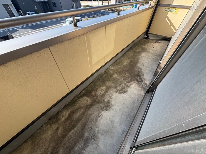 HARVESTの物件内観写真