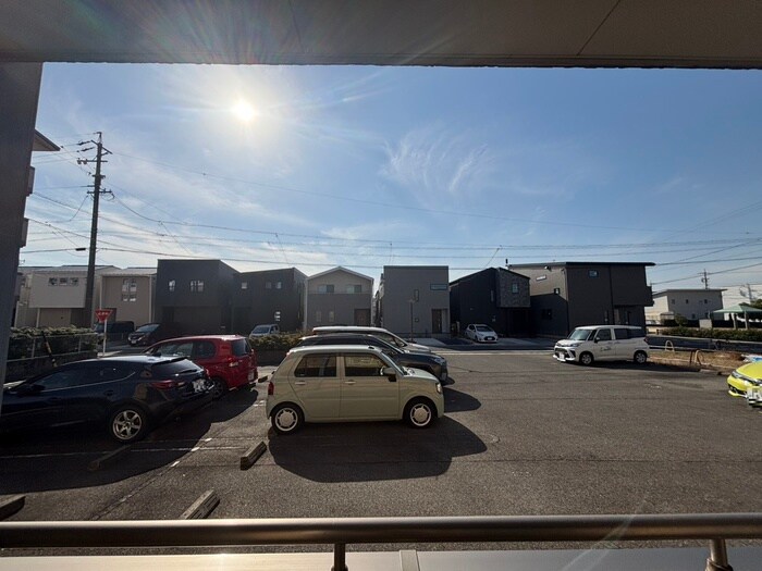 HARVESTの物件内観写真