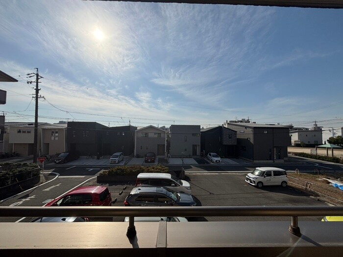 HARVESTの物件内観写真