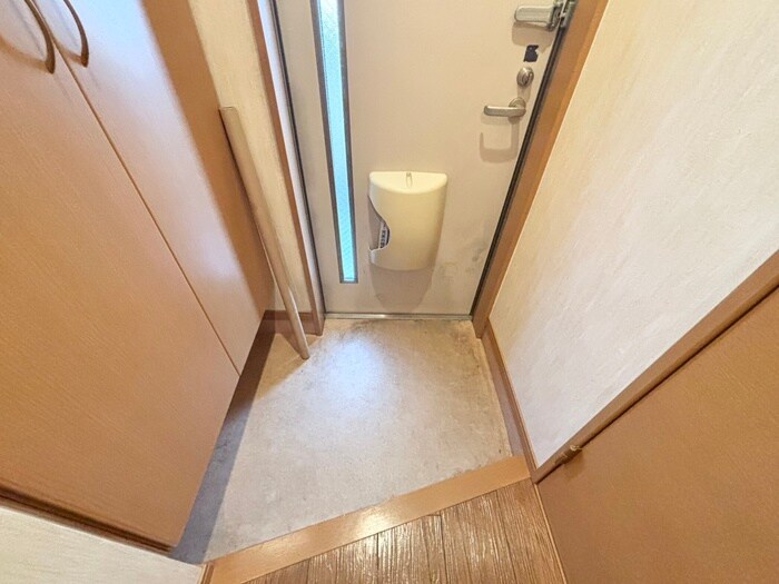 HARVESTの物件内観写真