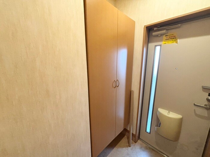 HARVESTの物件内観写真