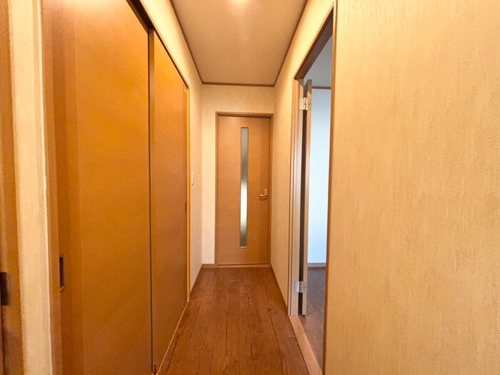 HARVESTの物件内観写真