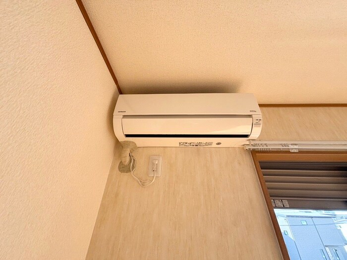 HARVESTの物件内観写真