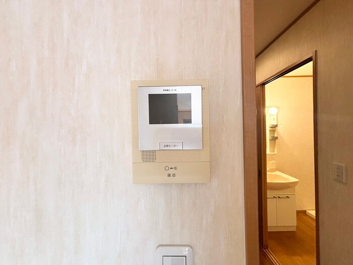 HARVESTの物件内観写真