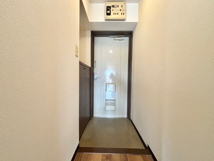 ラ・ジョ－ヌの物件内観写真