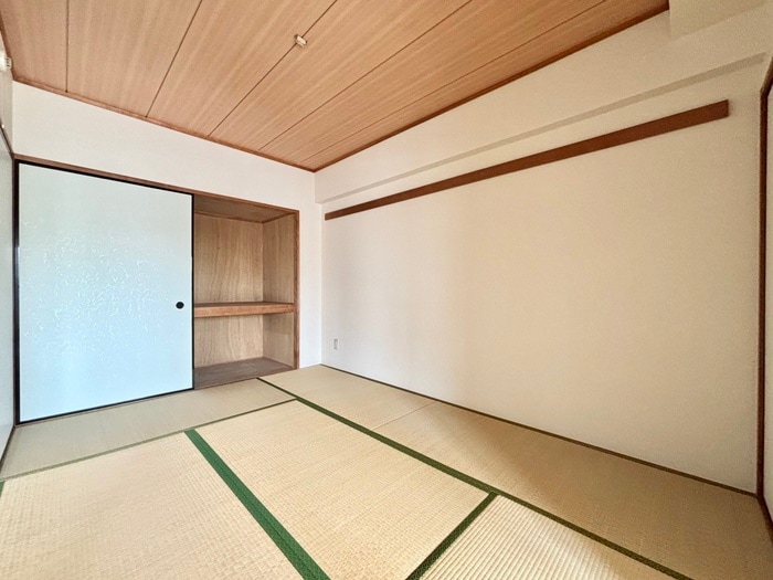 ラ・ジョ－ヌの物件内観写真