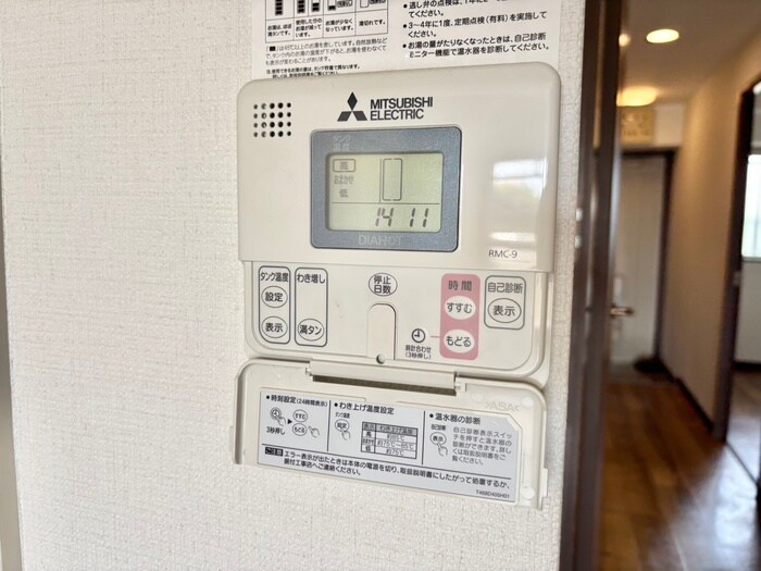 ラ・ジョ－ヌの物件内観写真