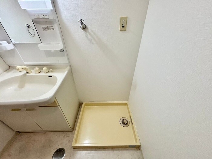 ラ・ジョ－ヌの物件内観写真