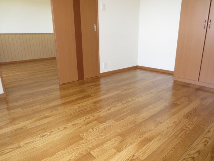 ピュア　エステ－トの物件内観写真