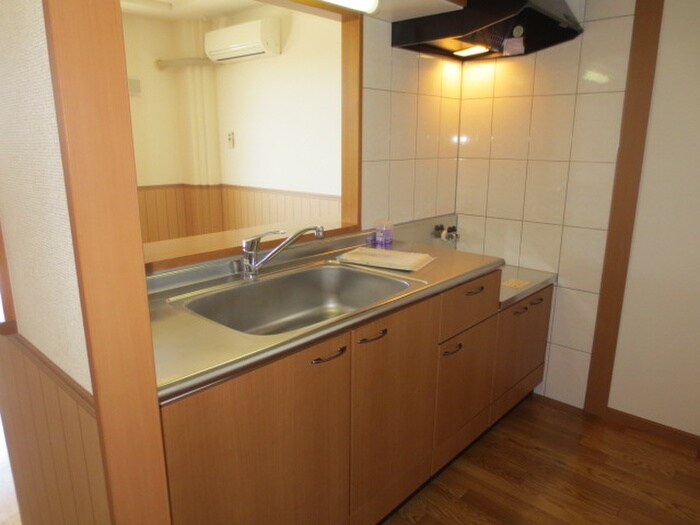 ピュア　エステ－トの物件内観写真