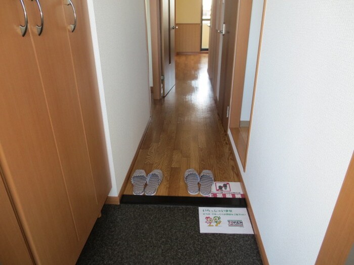 ピュア　エステ－トの物件内観写真