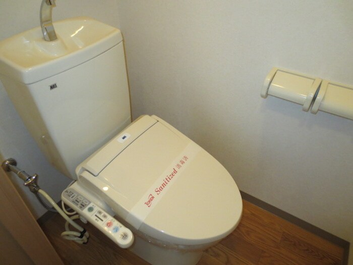 ピュア　エステ－トの物件内観写真