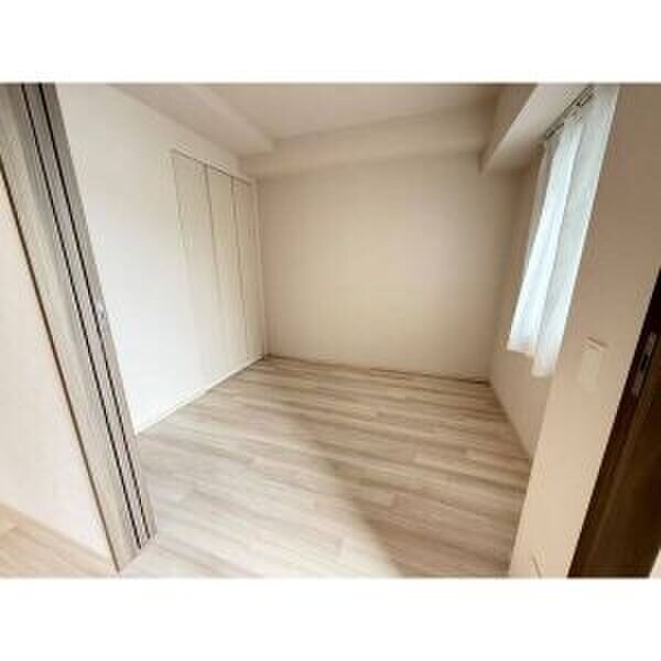 ｵｰﾌﾟﾝﾚｼﾞﾃﾞﾝｼｱTHE MID FORT(503)の物件内観写真