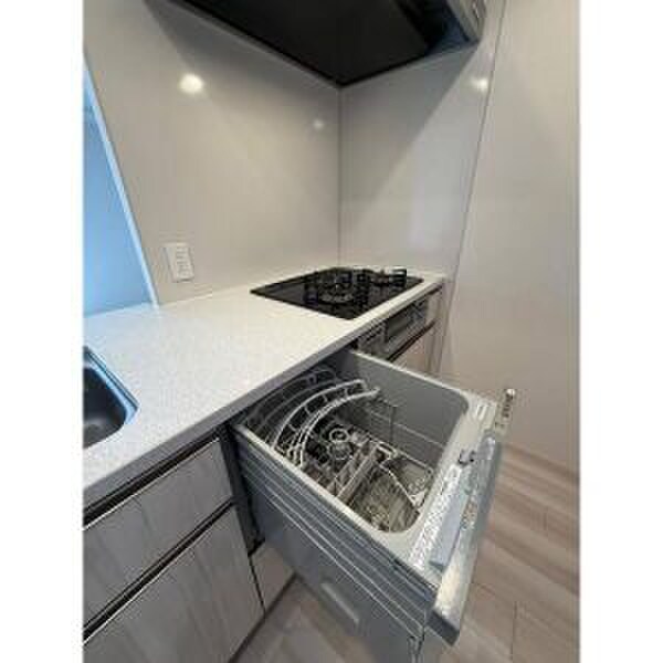 ｵｰﾌﾟﾝﾚｼﾞﾃﾞﾝｼｱTHE MID FORT(503)の物件内観写真