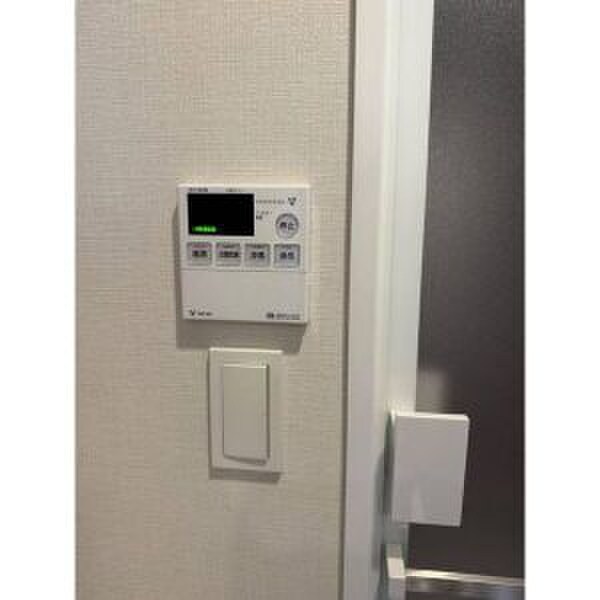 ｵｰﾌﾟﾝﾚｼﾞﾃﾞﾝｼｱTHE MID FORT(503)の物件内観写真